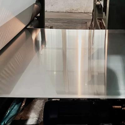 China 2mm 3mm het Bladplaat 6063 6082 7021 7075 van het Diktealuminium voor de Bouw Te koop