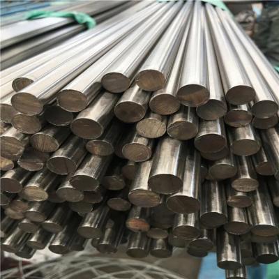 China AMS5643 17-4PH 17-7PH Solid Stainless Steel Round Rod Bar 630 Dia 16mm 18mm 25mm for sale