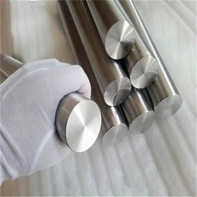 China ASTM A582 Stainless Steel Round Bar S30908 S31008 S31600 S31635 for sale