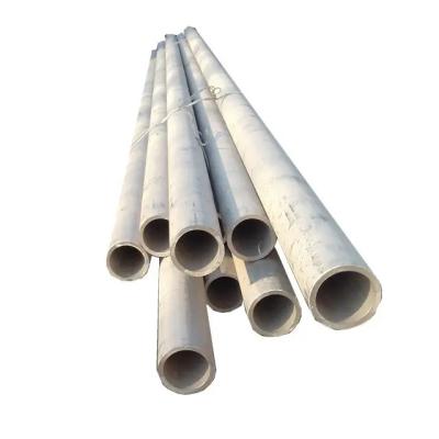 Chine Tube sans couture d'acier inoxydable d'ASTM A240m 20 pouces solides solubles 304 Sch10 Ss201 TP304L 316L à vendre