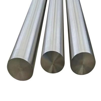 China 316Ti 347H Stainless Steel Round Rod Bar BA 2mm 3mm 6mm 2B Mirror Surface for sale