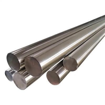 China 1.4301 Fishing Rod ASTM A276 420 Stainless Steel Round Rod Alloy Steel Bar for sale