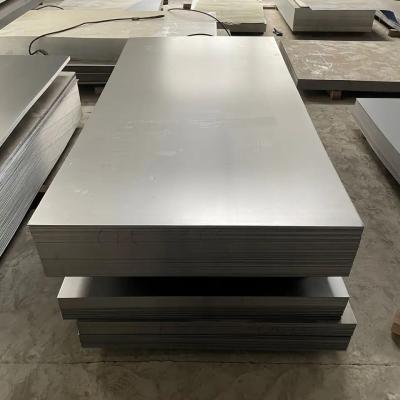 China LR-klasse DH40 Carbon Steel Plate Plate Marine Sheet 2000mm Breedte DH36 Warmgewalst Te koop