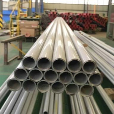 China AISI A269 Hot Rolled 2205 2507 SS Seamless Pipe DN25 DN30 15mm Thickness for sale