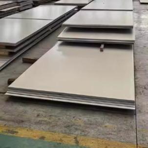 China Hot-Rolled 4K BA 317 321 High Ductility BS DIN Stainless Steel Metal Sheet Cutting Annealed Plate ​ for sale