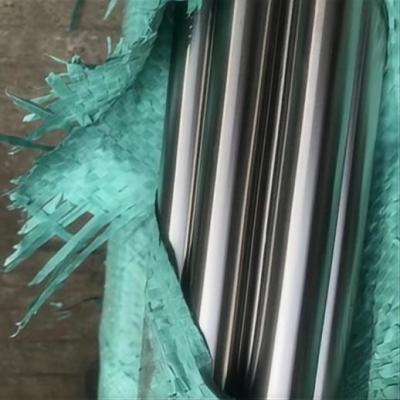 China S32750 S32760 Seamless Stainless Steel Tube Cold Hot Rolled Laser Cutting Full Hard for sale