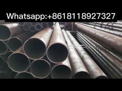 AISI ASTM SS 304 Pipe Hot Rolled 0.1mm BA No.3 No.4 No.2