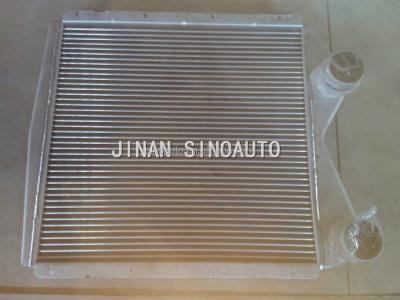 China sinotruk howo truck parts intercooler for south africa WG9120530509 WG9120530509 for sale