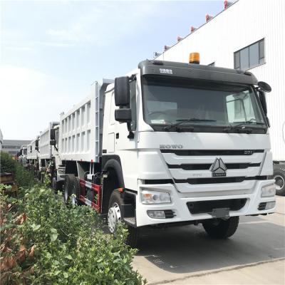 China China high quality for sinotruck howo trucks /howo 6x4 dump trucks made in China > 8L for sale