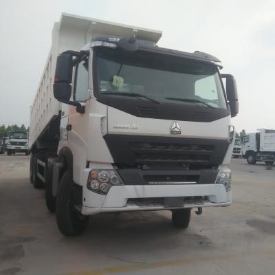 China Truck- 2020 China heavy trucks Sinotruk howo A7 HOWO A7 trucks for sale > 8L for sale