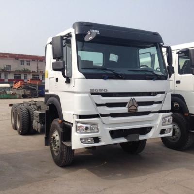 China Ethiopia market sintruck howo trucks 2020 / heavy duty trucks SINOTRUK HOWO 10 wheeler cargo truck for sale 9120X2496X2958 for sale