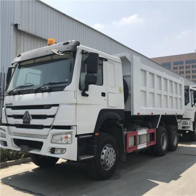 China SINOTRUK HOWO 6x4 pickup cargo trucks for sale by china 9120*2496*2958 mm for sale