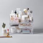 China Oem 1-3l Clear Acrylic Makeup Organizer Multifunction en venta