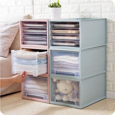 China Load 5kg Plastic Kitchen Drawer Organizer Small Against Dust for sale