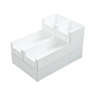 China 30x20 Plastic File Storage Bins 10x20 Plastic File Organizer Box for sale