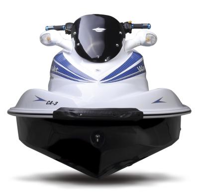 China Specializing in the production of jet ski, single high-speed electric wave jet scenic sea sports recreational sports boats CA-1E for sale