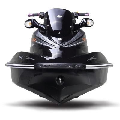 China Most Popular 1300cc - 1400cc Motorboat Sea Scooter Sea Scooter High Speed ​​Double Cruise Suzuki Engine 1201 for sale