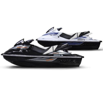 China Most Popular Motorboat Jet Double High Speed ​​Sea 1300cc Sports Jet Ski For Sale Malaysia 1201 - 1400cc for sale