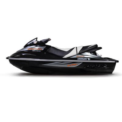 China 2022 New Design 1300cc Double Assault Motorboat Sea Sports Boat High Speed ​​Sightseeing Cruise Suzuki Engine 1201 - 1400cc for sale