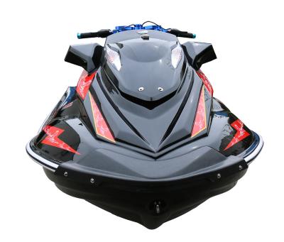 China Specializing in the production of jet ski, single high-speed scenic sports sea sports recreational boats 1201 - 1400cc for sale