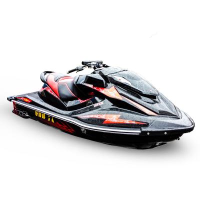 China Chinese jet ski for sale jet ski for recreational kids sea sports boats suzuki 1300cc 1201 - 1400cc for sale