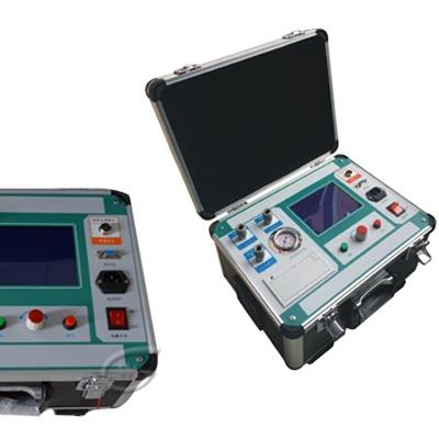 China WDJD-II SF6 Gas Density Relay Calibrator SF6 Gas Density Relay Tester WDJD-II for sale