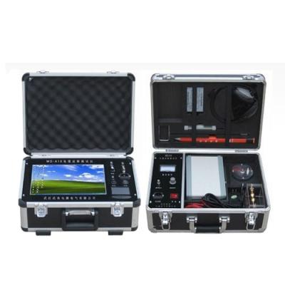 China WD-A10 Cable Fault Tester Cable Fault Measure-Test Digital Instrument WD-A10web for sale