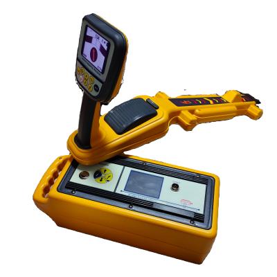 China WD-2138 underground pipeline detector (with compass) WD-2138 for sale