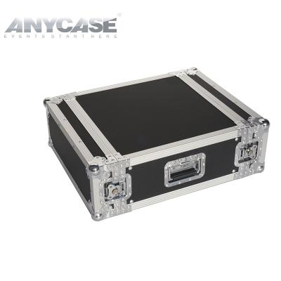 China Hard Case ANYCASE 2U 3U Rack Case 18