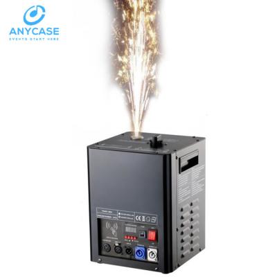 China Harmless High Quality Sparkler Fireworks Machine For Party for sale