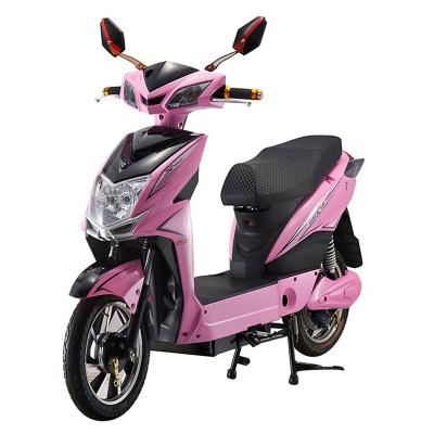 China XuFeng 2022 Portable Type Women Electric Scooter Various Configuration Parameter Options Price Excellent for sale