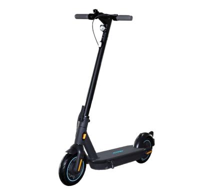 China XuFeng Women's Folding Scooter Fast And Light Electric Scooter With Rear View Mirror for sale