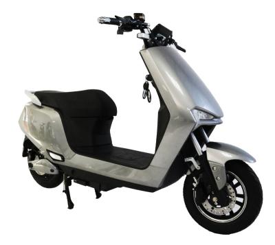 China Cheap Electric Motorcycle Scooter Women Electric Bike Scooter For Adults for sale