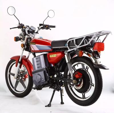 China Cheap Price Brushless Hydraulic Electric Shock Lithium 72V20Ah 2000W Motorcycle 1800*600*1100 for sale