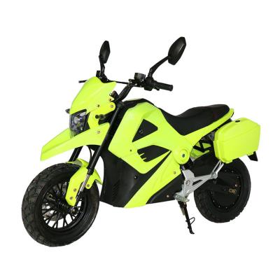 China Motor Motor Moped Cargo Motor Motorcycle E-Cargo Electric Family e Motorcycle For Delivery Food 1800*820*1040 for sale