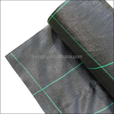 China Wholesale Resistant 100% Polypropylene Weed Mat Fabric for sale