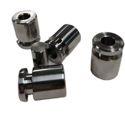 China Stainless Steel Custom Lathe Metal Service Precision CNC Milling Aluminum Turning Machining Parts for sale