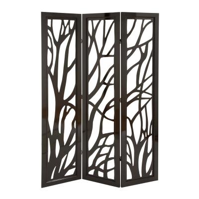 China Home Decor Metal Decoration Steel Custom Bending Painting Metalwork for sale