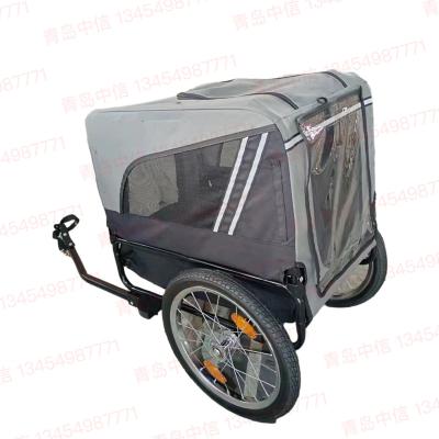 China Tools Kids Wheelbarrow Foldable Trolley Hand Truck Cart Convertible Cloth Wheelbarrow For Kids Hot Sale Cheap Light Weight for sale