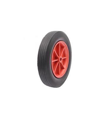 China Chinese wholesale 6 inch rubber wheels for sale