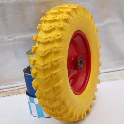 China The Rubber In The Factory Running Covers Tire Wheels Qingdao Rubber Tire Ride On Wheelbarrow Hardware Products for sale