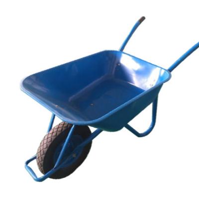 China WB5009 metal wheelbarrow for Armenia for sale