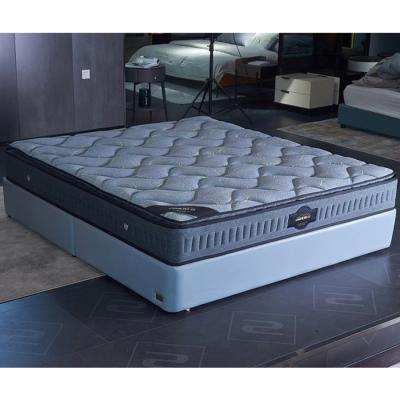 China Factory Manufacture Various Hypoallergenic 100 Latex Box Spring Natural Latex Foam Mattress for sale