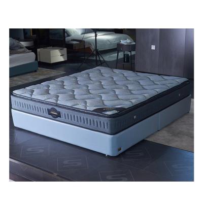 China Factory supply attractive price hotel queen size hypoallergenic latex box spring hypoallergenic original for sale