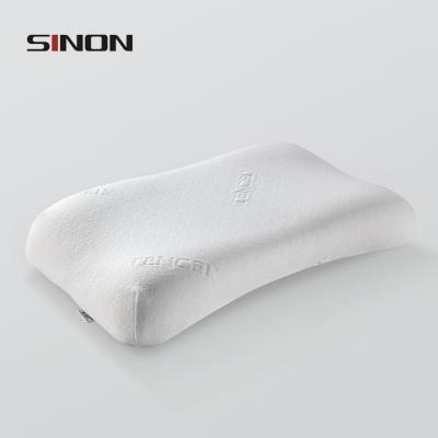 China High Quality Sleep Hygroscopicity Hypoallergenic Nano Technology Fabric Soft Cheap Spring Bed Mattress for sale