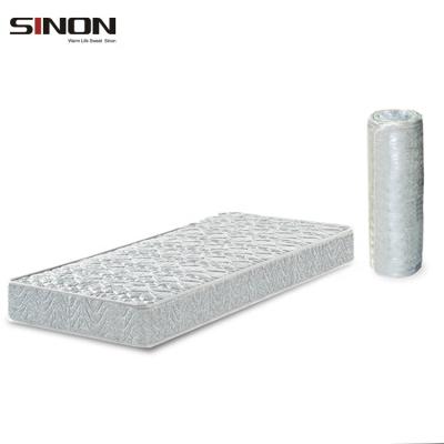 China Various Hypoallergenic Promotional Goods Using Good Foam Mattress New Hypoallergenic Bound Foam Mattress High Density Foam for sale