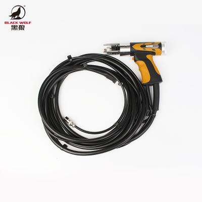 China New BLACK WOLF LZHQ-02 Type Energy Storage Capacitor Discharge Stud Welding Torch LZHQ-02 for sale