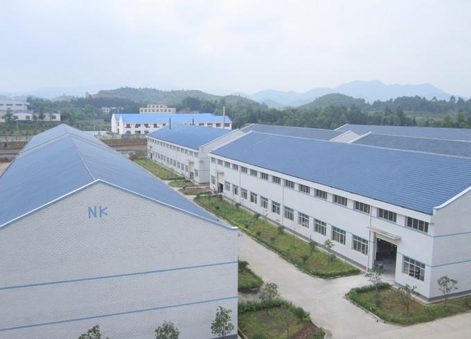 Verified China supplier - Naike Chemical (Shenzhen) Co., Ltd