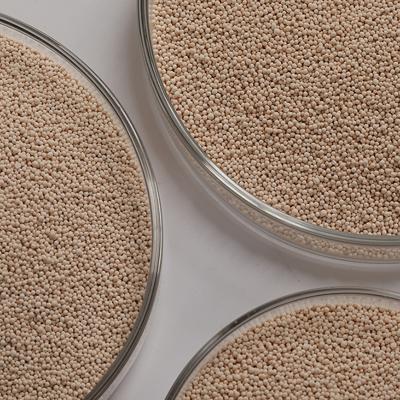 China Spherical Al2O3/SiO2 PSA Zeolite Molecular Sieve for Gas Separation Systems for sale