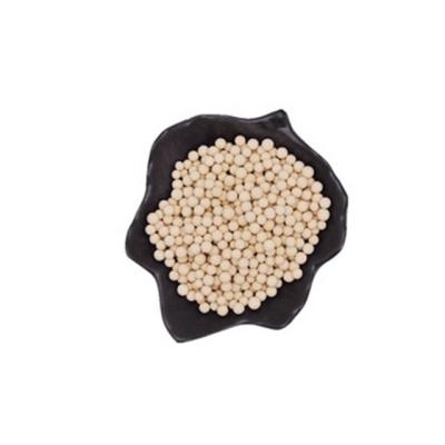 China Aluminum Silicate Sphere Molecular Sieve for PSA Gas Separation Process for sale